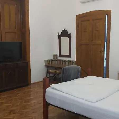 Belvarosi Apartman Apartment
