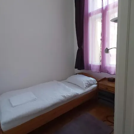 Belvarosi Apartman Apartment