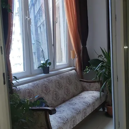 Belvarosi Apartman * Szegedin