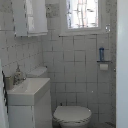 Apartment Belvarosi Apartman