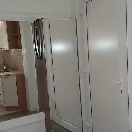 Apartment Belvarosi Apartman