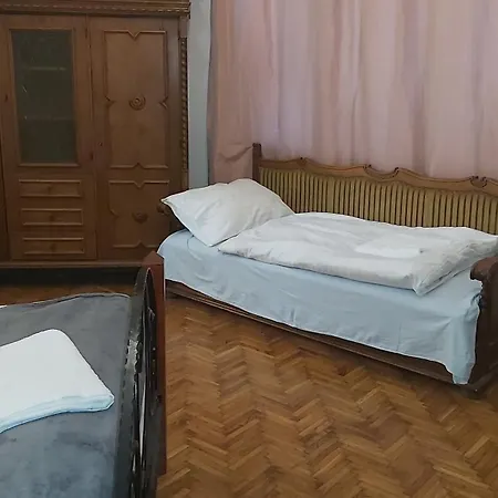 Belvarosi Apartman Apartment