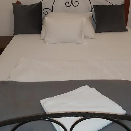 Apartment Belvarosi Apartman