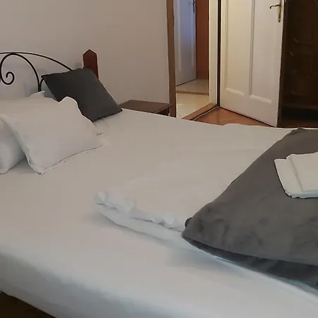 Belvarosi Apartman Apartment *