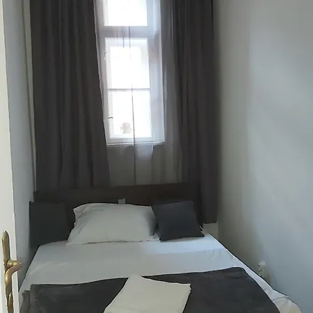 Belvarosi Apartman